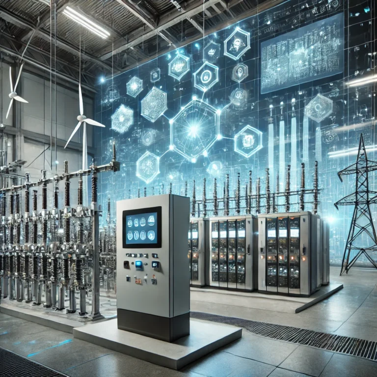 Moderne Verteilungsnetze stehen vor einer Zeitenwende: Die Energiewende, Elektromobilität und smarte Technologien fordern eine grundlegende Anpassung der Anlagentechnik.
